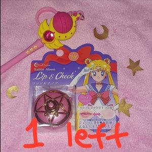 Sailor moon Lip & Cheek balm